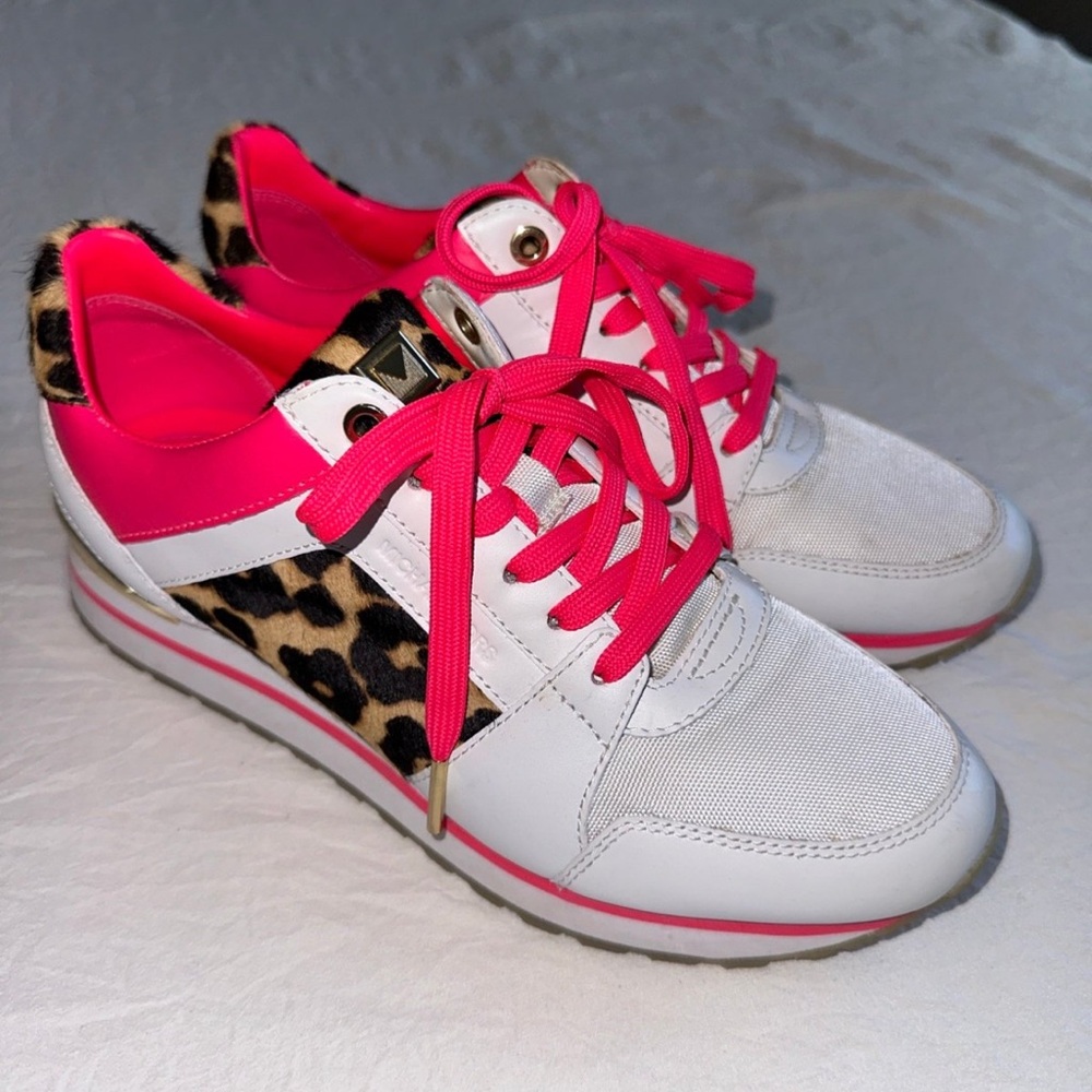 Michael Kors sneakers